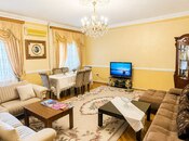 Satılır 4 otaqlı yeni tikili 135 m², İnşaatçılar m., photo 1 from 8
