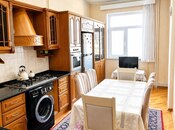 Satılır 4 otaqlı yeni tikili 135 m², İnşaatçılar m., photo 2 from 8