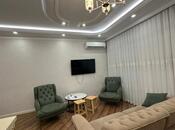 İcarəyə verilir 3 otaqlı yeni tikili 106 m², Yasamal r., photo 3 from 8