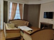 İcarəyə verilir 4 otaqlı yeni tikili 145 m², 8-ci mikrorayon q., photo 3 from 8