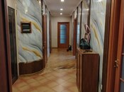 İcarəyə verilir 4 otaqlı yeni tikili 145 m², 8-ci mikrorayon q., photo 1 from 8