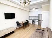 İcarəyə verilir 2 otaqlı yeni tikili 50 m², İnşaatçılar m., photo 4 from 8