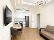 İcarəyə verilir 2 otaqlı yeni tikili 50 m², İnşaatçılar m., photo 2 from 8