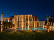 İcarəyə verilir 5 otaqlı həyət evi/bağ evi 500 m², Mərdəkan q., photo 5 from 8