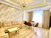 İcarəyə verilir 2 otaqlı yeni tikili 80 m², 28 May m., photo 6 from 8