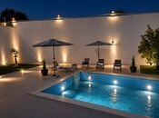 İcarəyə verilir 5 otaqlı həyət evi/bağ evi 500 m², Mərdəkan q., photo 3 from 8