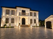İcarəyə verilir 5 otaqlı həyət evi/bağ evi 500 m², Mərdəkan q., photo 2 from 8