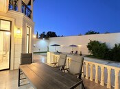 İcarəyə verilir 5 otaqlı həyət evi/bağ evi 500 m², Mərdəkan q., photo 5 from 8