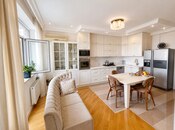 Satılır 3 otaqlı yeni tikili 122 m², Memar Əcəmi m., photo 4 from 8