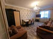 İcarəyə verilir 3 otaqlı köhnə tikili 65 m², Yeni Günəşli q., photo 1 from 8