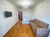 İcarəyə verilir 1 otaqlı köhnə tikili 40 m², Elmlər Akademiyası m., photo 1 from 8