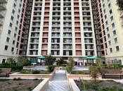 Продаётся 3-комн. новостройка 135 м², м. Элмляр Академиясы, photo 2 from 8