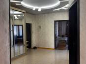 İcarəyə verilir 3 otaqlı yeni tikili 120 m², Elmlər Akademiyası m., photo 1 from 8