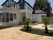 Satılır 5 otaqlı həyət evi/bağ evi 250 m², Şüvəlan q., photo 2 from 8