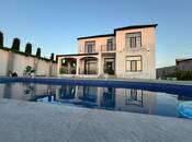 İcarəyə verilir 4 otaqlı həyət evi/bağ evi 220 m², Mərdəkan q., photo 1 from 8