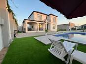İcarəyə verilir 4 otaqlı həyət evi/bağ evi 220 m², Mərdəkan q., photo 4 from 8
