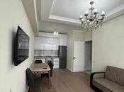 Сдаётся 2-комн. новостройка 50 м², Ясамальский р., photo 1 from 8