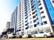 İcarəyə verilir 2 otaqlı yeni tikili 55 m², Qara Qarayev m., photo 1 from 8