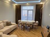 İcarəyə verilir 2 otaqlı yeni tikili 86 m², Dərnəgül m., photo 1 from 8