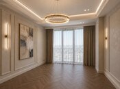 Satılır 3 otaqlı yeni tikili 123.6 m², Şah İsmayıl Xətai m., photo 2 from 8