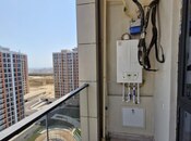 Продаётся 2-комн. новостройка 57 м², м. Элмляр Академиясы, photo 8 from 8