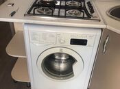 Сдаётся 2-комн. вторичка 52 м², м. Нариман Нариманов, photo 6 from 8