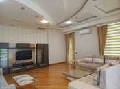 Сдаётся 4-комн. новостройка 200 м², м. Элмляр Академиясы, photo 5 from 8