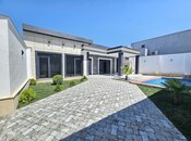 Satılır 4 otaqlı həyət evi/bağ evi 150 m², Mərdəkan q., photo 1 from 8