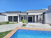 Satılır 4 otaqlı həyət evi/bağ evi 150 m², Mərdəkan q., photo 3 from 8