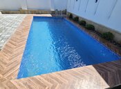 Satılır 4 otaqlı həyət evi/bağ evi 150 m², Mərdəkan q., photo 4 from 8