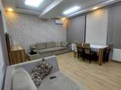 İcarəyə verilir 2 otaqlı yeni tikili 86 m², Badamdar q., photo 4 from 8