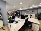 İcarəyə verilir 3 otaqlı ofis 190 m², Şah İsmayıl Xətai m., photo 8 from 8