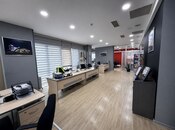 İcarəyə verilir 3 otaqlı ofis 190 m², Şah İsmayıl Xətai m., photo 1 from 8