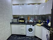 Satılır 2 otaqlı yeni tikili 62 m², photo 3 from 8