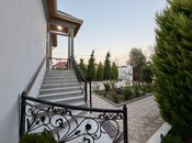 Satılır 8 otaqlı həyət evi/bağ evi 320 m², Saray q., photo 2 from 8
