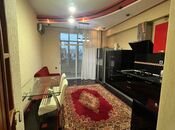 İcarəyə verilir 3 otaqlı yeni tikili 130 m², İnşaatçılar m., photo 4 from 8