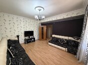 Satılır 3 otaqlı yeni tikili 115 m², İnşaatçılar m., photo 2 from 8