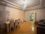 Сдаётся 4-комн. новостройка 138 м², м. Элмляр Академиясы, photo 3 from 8