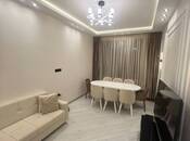 Satılır 2 otaqlı yeni tikili 71 m², İnşaatçılar m., photo 4 from 8