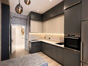 Satılır 3 otaqlı yeni tikili 120 m², Elmlər Akademiyası m., photo 4 from 8