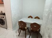 İcarəyə verilir 3 otaqlı köhnə tikili 85 m², İnşaatçılar m., photo 6 from 8