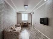 Satılır 3 otaqlı yeni tikili 75 m², İnşaatçılar m., photo 1 from 8