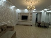 Satılır 3 otaqlı yeni tikili 136 m², 8 Noyabr m., photo 2 from 8