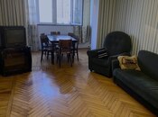 İcarəyə verilir 3 otaqlı köhnə tikili 85 m², Elmlər Akademiyası m., photo 2 from 8