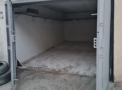 Продаётся  гараж 20 м², Ясамальский р., photo 3 from 8