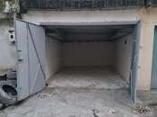 Продаётся  гараж 20 м², Ясамальский р., photo 1 from 8