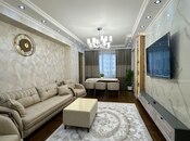 Продаётся 3-комн. новостройка 106 м², м. Ахмедлы, photo 1 from 8