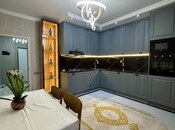 Продаётся 3-комн. новостройка 106 м², м. Ахмедлы, photo 5 from 8