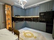 Продаётся 3-комн. новостройка 106 м², м. Ахмедлы, photo 4 from 8