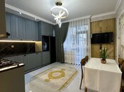 Продаётся 3-комн. новостройка 106 м², м. Ахмедлы, photo 3 from 8